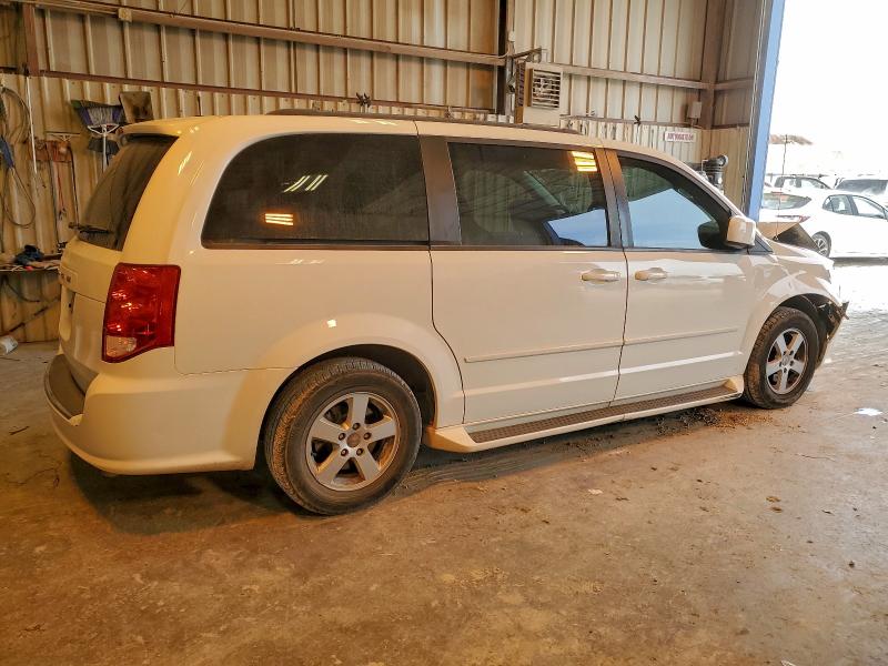 Photo 3 from auction – 2011 DODGE GRAND CARA with VIN 2D4RN3DG3BR772022