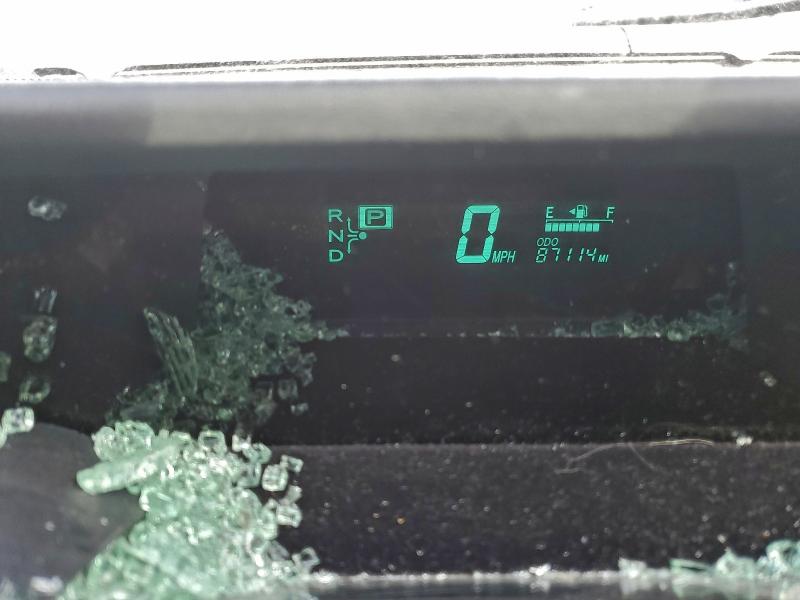Photo 9 from auction – 2008 TOYOTA PRIUS with VIN JTDKB20U483420498