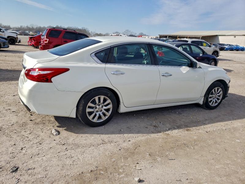 Photo 3 from auction – 2017 NISSAN ALTIMA 2.5 with VIN 1N4AL3AP7HC295073