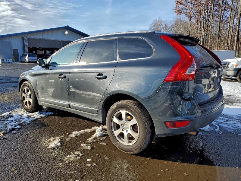 Photo 2 from auction – 2012 VOLVO XC60 3.2 with VIN YV4940DZ9C2254784
