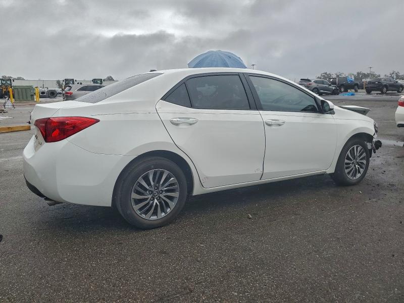 Photo 3 from auction – 2019 TOYOTA COROLLA L with VIN 5YFBURHE5KP868537