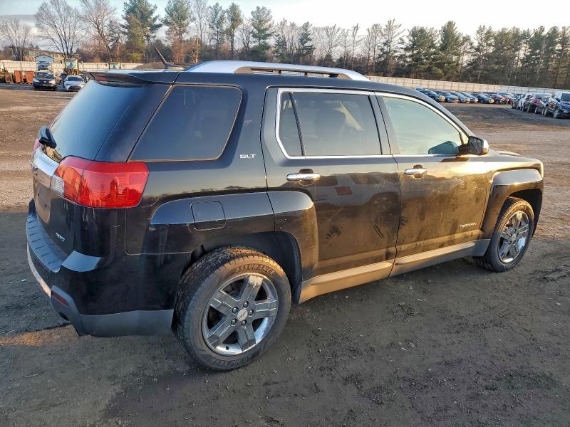 Zdjęcie 3 z aukcji – 2013 GMC TERRAIN z VIN 2GKFLXE38D6127853
