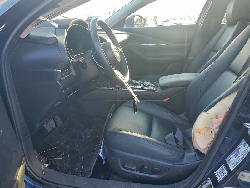 Photo 7 from auction – 2024 MAZDA CX-30 PREF with VIN 3MVDMBCM4RM641368