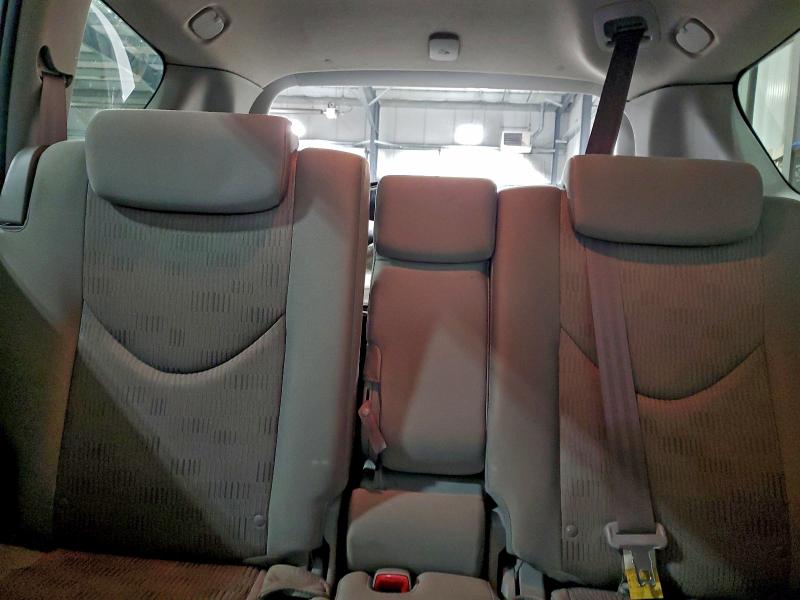 Photo 10 from auction – 2009 TOYOTA RAV4 with VIN JTMBF33V395014944