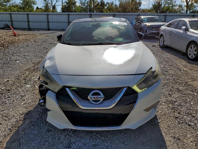 Photo 5 from auction – 2016 NISSAN MAXIMA 3.5 with VIN 1N4AA6APXGC398722