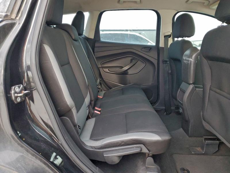 Photo 11 from auction – 2013 FORD ESCAPE S with VIN 1FMCU0F72DUC93187
