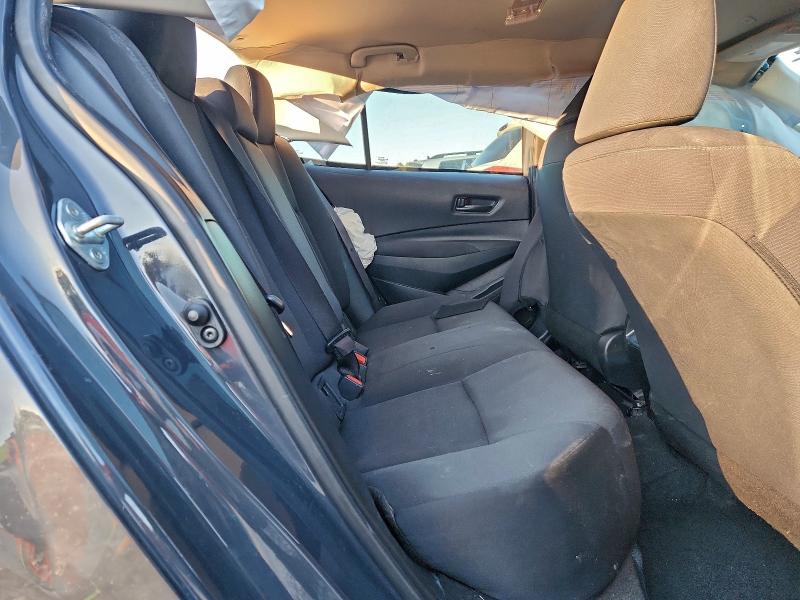 Photo 10 from auction – 2023 TOYOTA COROLLA LE with VIN 5YFB4MDE2PP022107