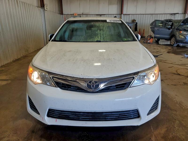 Photo 5 from auction – 2013 TOYOTA CAMRY L with VIN 4T4BF1FK5DR303975