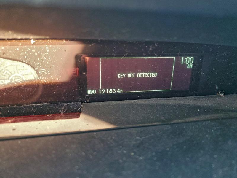 Photo 9 from auction – 2015 TOYOTA PRIUS with VIN JTDKN3DU7F0435549