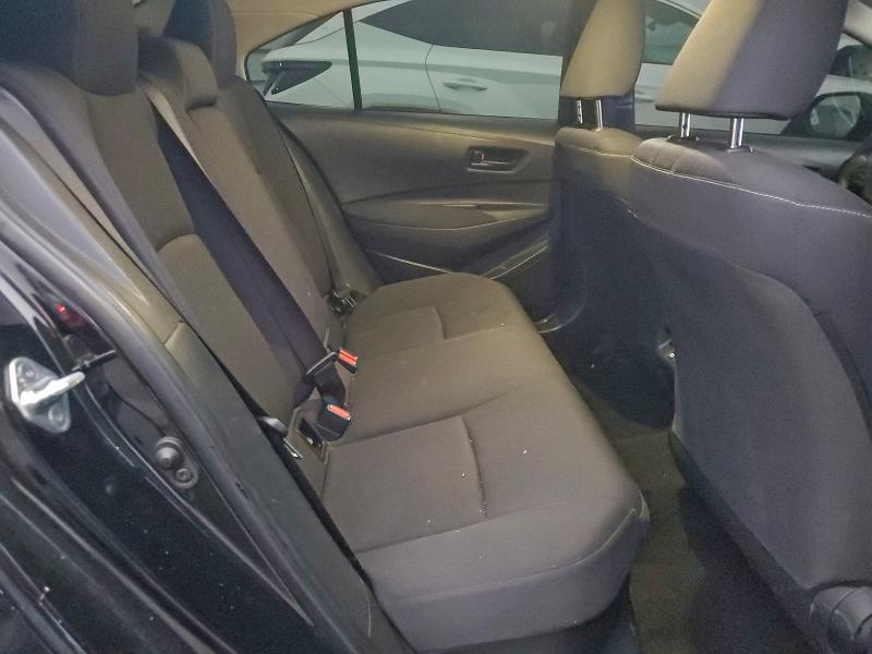 Photo 10 from auction – 2023 TOYOTA COROLLA LE with VIN JTDBCMFE2P3009320