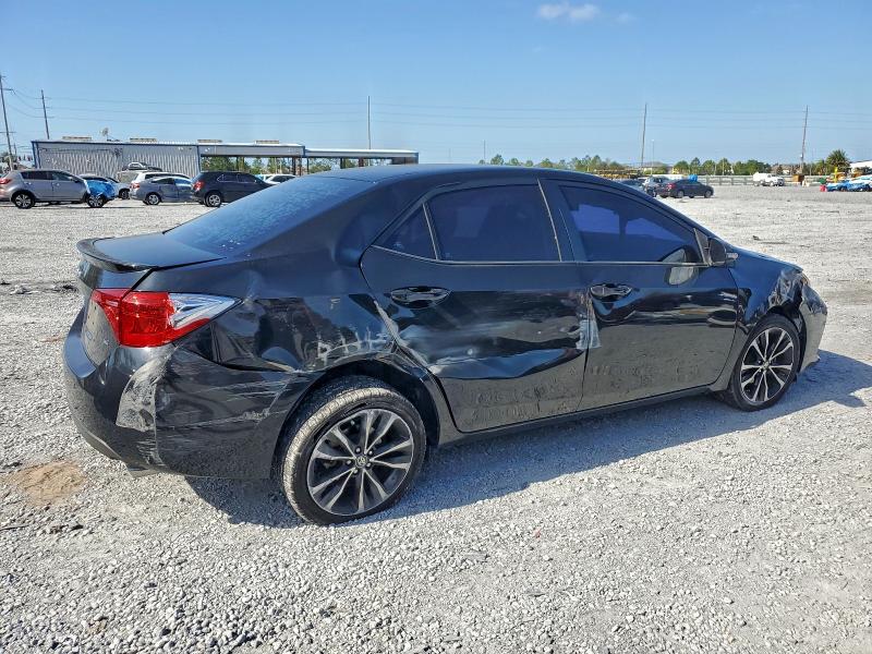 Photo 3 from auction – 2018 TOYOTA COROLLA L with VIN 5YFBURHE4JP812670