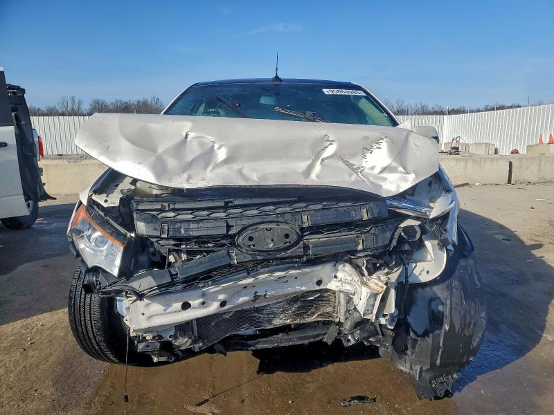 Photo 5 from auction – 2013 FORD EDGE LIMIT with VIN 2FMDK3KC7DBB56539