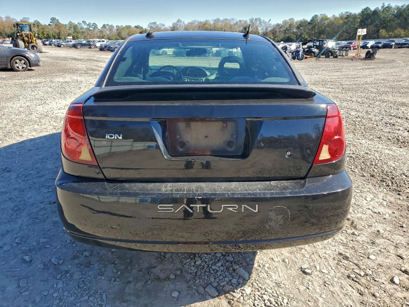 Photo 6 from auction – 2004 SATURN ION LEVEL with VIN 1G8AW14F74Z188728