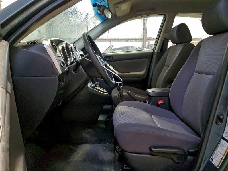 Photo 7 from auction – 2007 PONTIAC VIBE with VIN 5Y2SL658X7Z412241