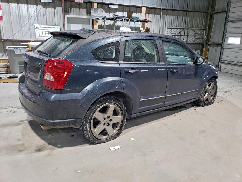 Photo 3 from auction – 2007 DODGE CALIBER R/ with VIN 1B3HE78KX7D344569
