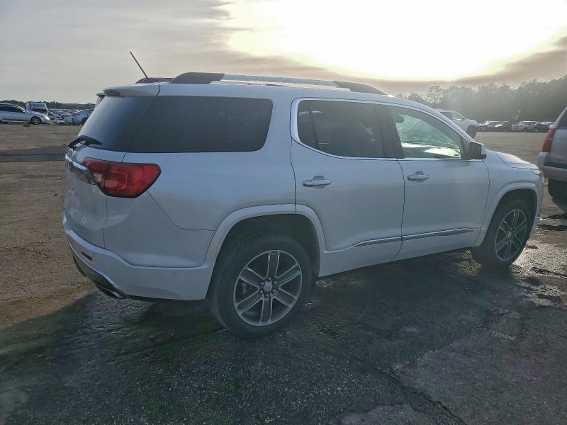 Photo 3 from auction – 2018 GMC ACADIA with VIN 1GKKNPLS8JZ249499
