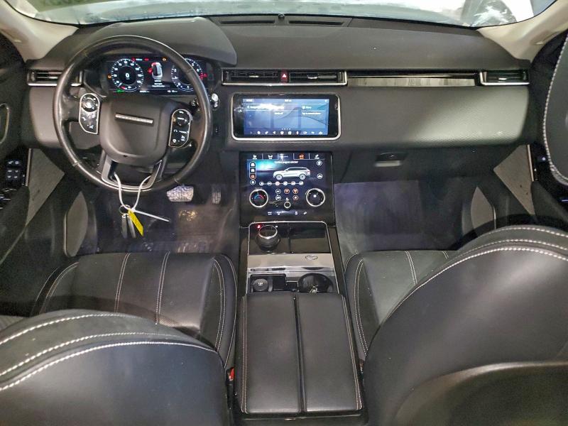 Zdjęcie 8 z aukcji – 2018 LAND ROVER RANGE ROVE z VIN SALYB2RV1JA754813