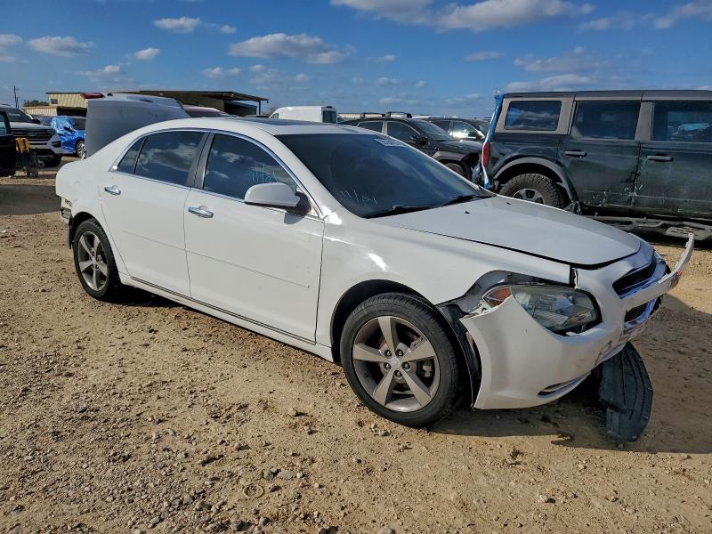 Photo 4 from auction – 2012 CHEVROLET MALIBU 1LT with VIN 1G1ZC5E08CF273010