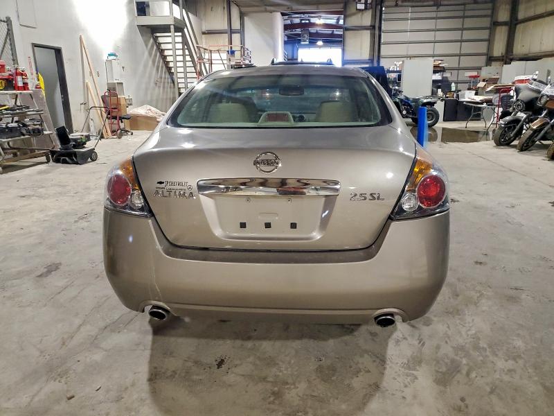 صورة رقم 6 من المزاد - 2012 NISSAN ALTIMA BAS مع VIN 1N4AL2AP9CC142732