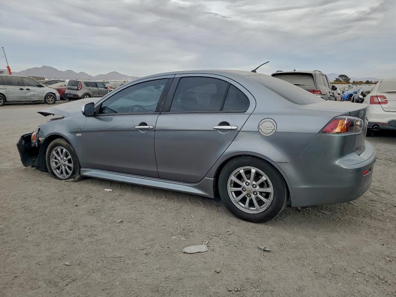 Photo 2 from auction – 2012 MITSUBISHI LANCER with VIN JA32V2FW9CU014444