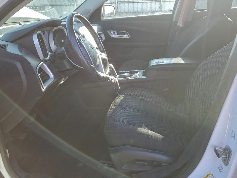 Photo 7 from auction – 2012 CHEVROLET EQUINOX LT with VIN 2GNFLNEK5C6193077