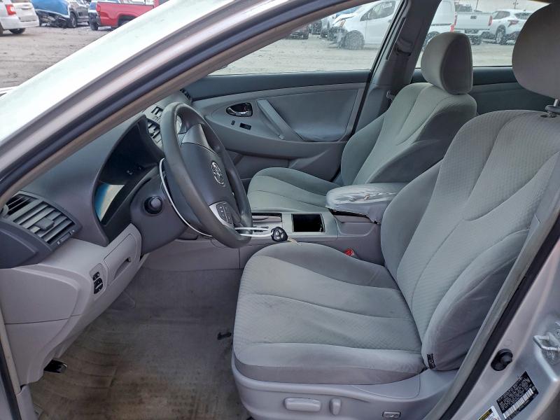 Photo 7 from auction – 2008 TOYOTA CAMRY with VIN 4T1BE46K68U738783