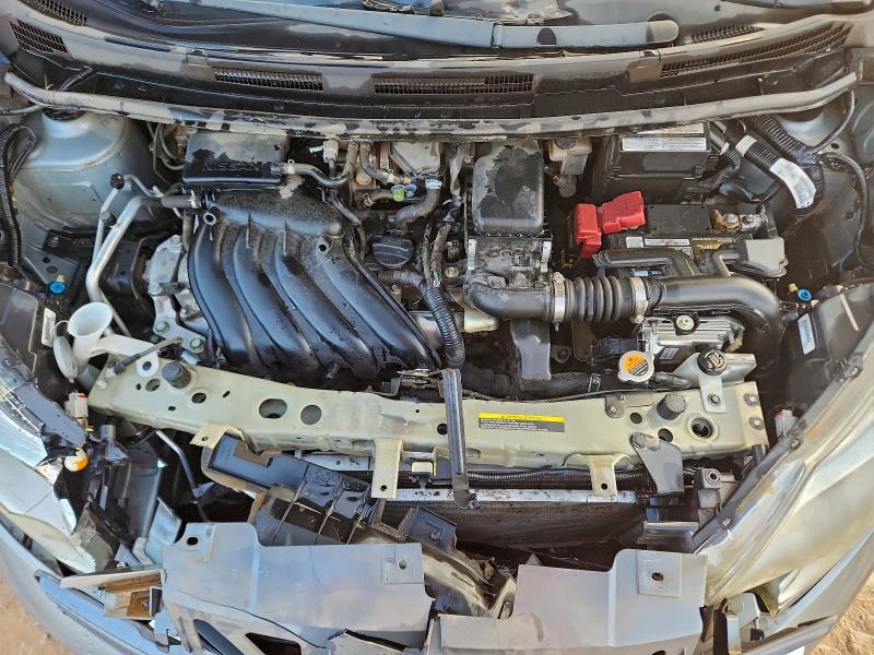 Photo 11 from auction – 2014 NISSAN VERSA NOTE with VIN 3N1CE2CP3EL419959