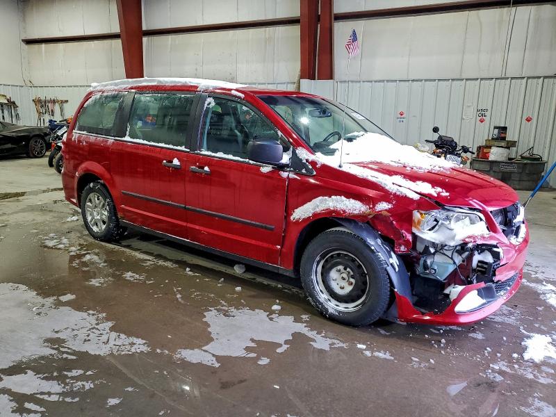 Photo 4 from auction – 2013 DODGE GRAND CARA with VIN 2C4RDGBG8DR560665