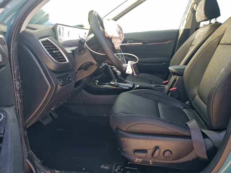 Photo 7 from auction – 2026 KIA SELTOS EX with VIN KNDERCAA7T7847579
