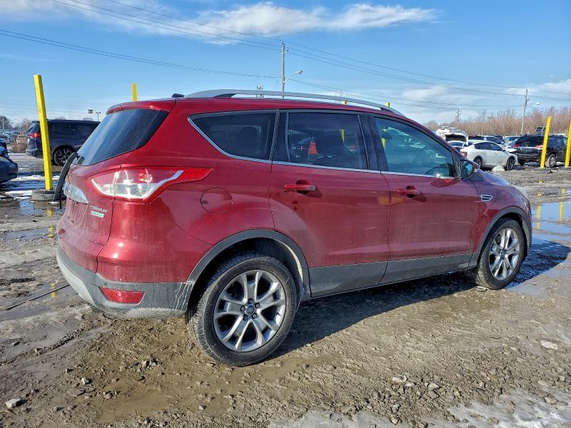 Photo 3 from auction – 2014 FORD ESCAPE with VIN 1FMCU0J94EUA38597