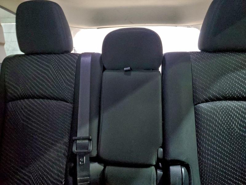 Photo 10 from auction – 2014 DODGE JOURNEY SX with VIN 3C4PDCBB4ET218181