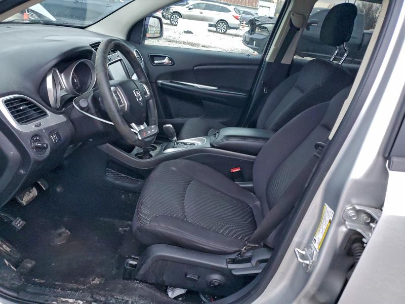 Photo 7 from auction – 2014 DODGE JOURNEY with VIN 3C4PDCBB6ET170635