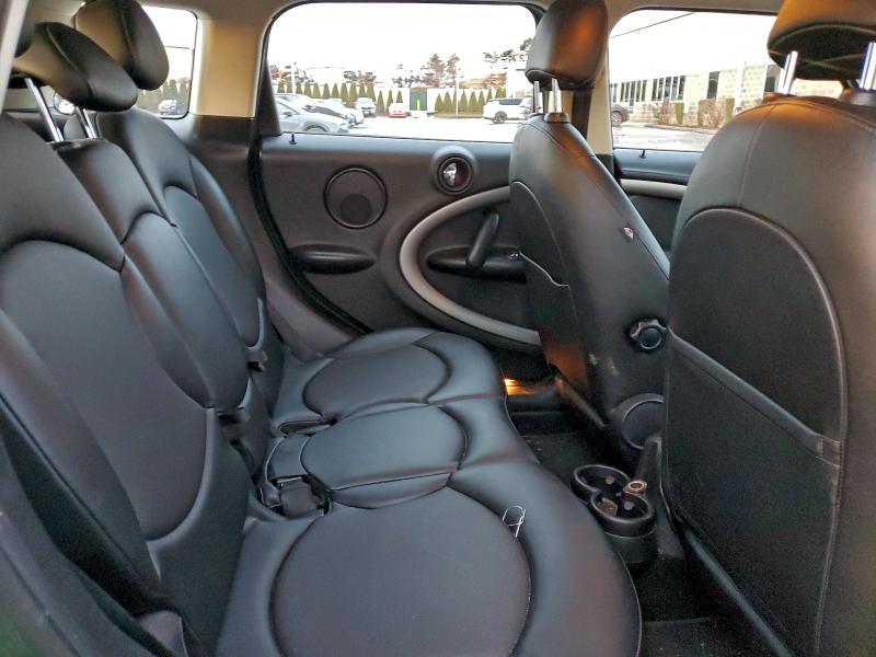Фото 10 с аукциона – 2015 MINI COOPER COU с VIN WMWZB3C50FWM33007