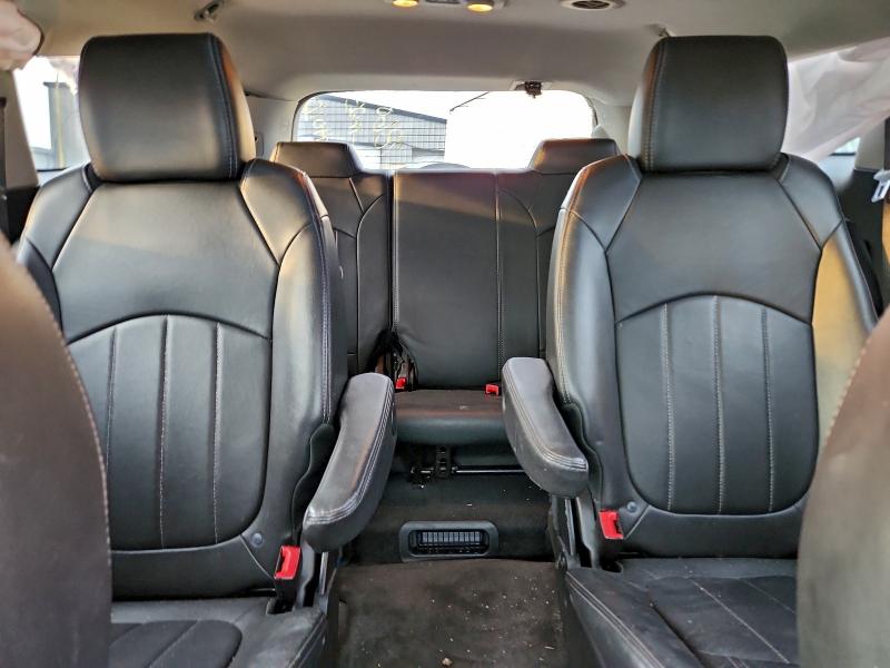 Photo 10 from auction – 2017 BUICK ENCLAVE with VIN 5GAKRBKD1HJ137191