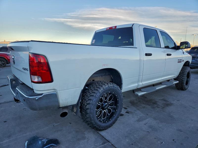 Photo 3 from auction – 2014 RAM 2500 ST with VIN 3C6UR5CL8EG314547