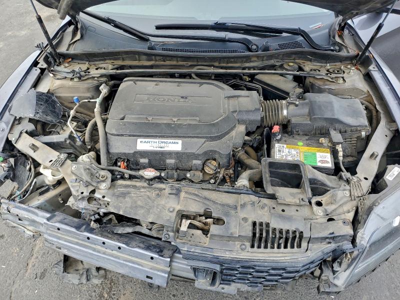 Photo 11 from auction – 2013 HONDA ACCORD EXL with VIN 1HGCT2B89DA001846