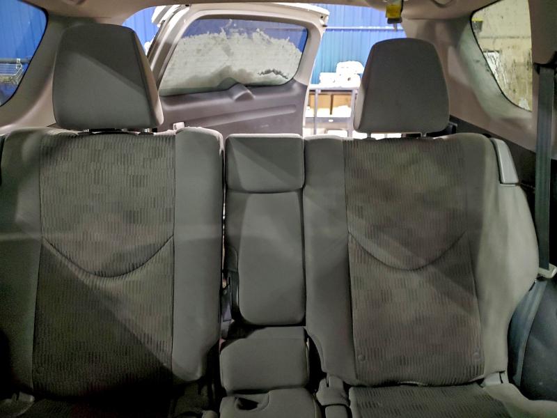 Photo 10 from auction – 2012 TOYOTA RAV4 with VIN 2T3BF4DV5CW243999