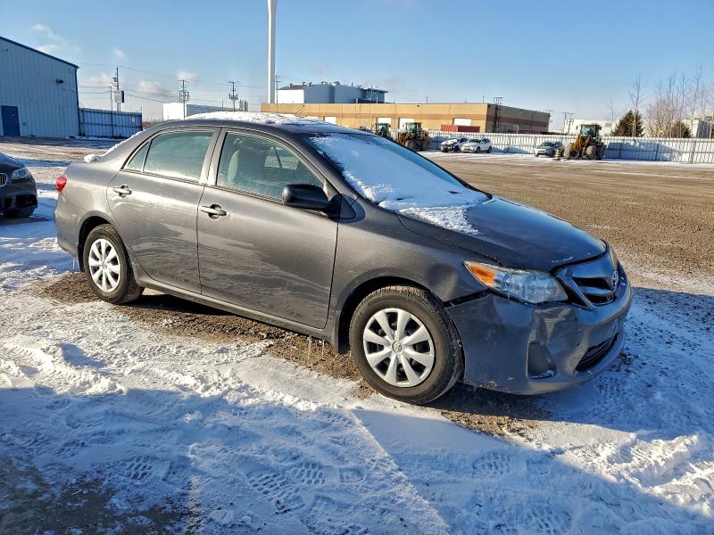 Photo 4 from auction – 2013 TOYOTA COROLLA BA with VIN 2T1BU4EE3DC044286