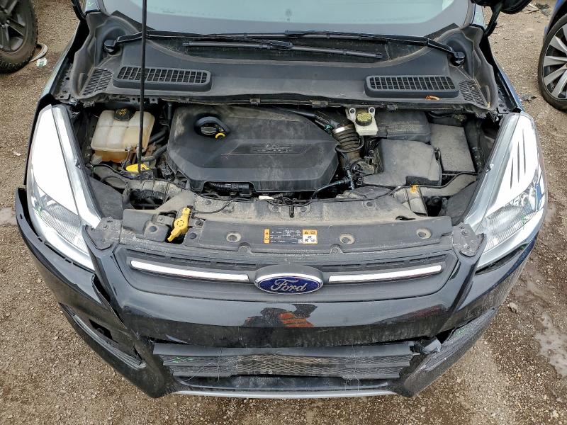 Photo 11 from auction – 2014 FORD ESCAPE with VIN 1FMCU9GX8EUC98771