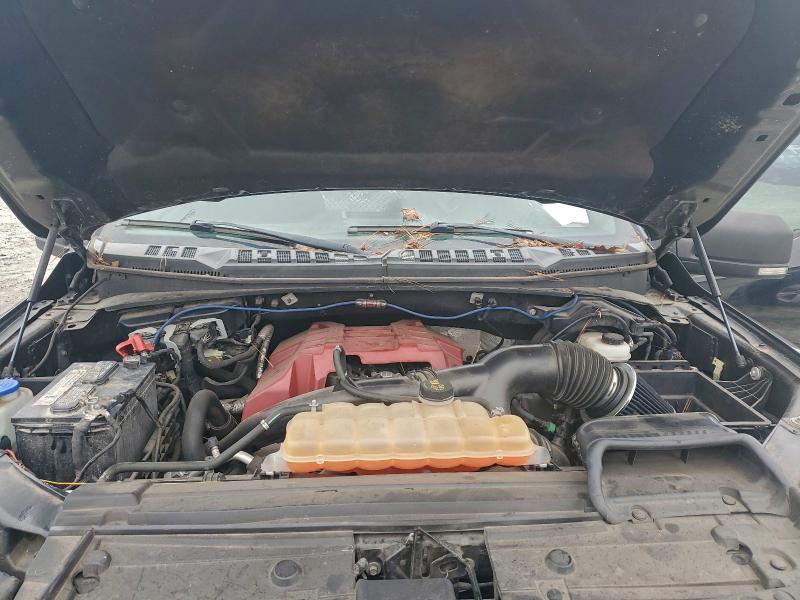 Photo 11 from auction – 2018 FORD F150 SUPER with VIN 1FTEX1EP8JFB73308