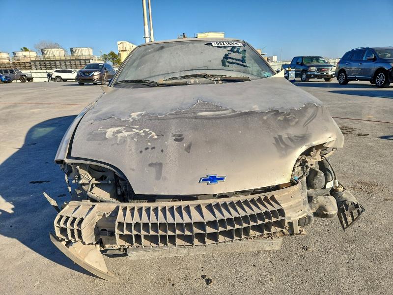 Photo 5 from auction – 2000 CHEVROLET CAVALIER with VIN 1G1JC1249Y7298223