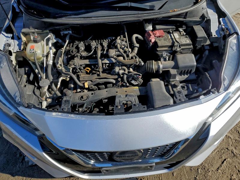 Photo 11 from auction – 2020 NISSAN VERSA SV with VIN 3N1CN8EV3LL852760