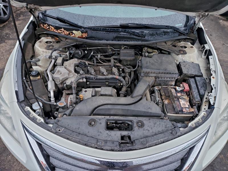 Photo 11 from auction – 2014 NISSAN ALTIMA 2.5 with VIN 1N4AL3AP8EC191414