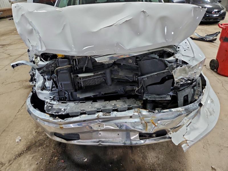 Photo 11 from auction – 2022 RAM 1500 CLASS with VIN 1C6RR7LG6NS209809