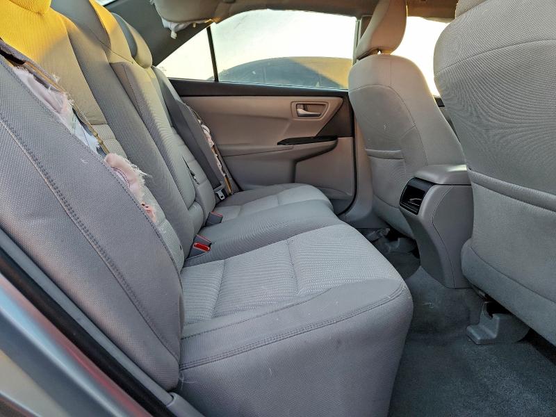 Photo 10 from auction – 2017 TOYOTA CAMRY LE with VIN 4T1BF1FK4HU319925