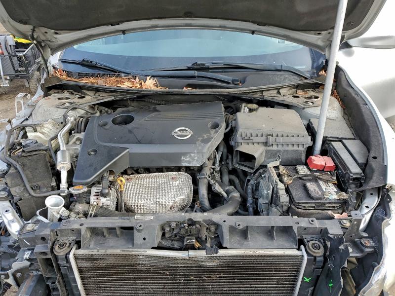 Photo 11 from auction – 2015 NISSAN ALTIMA 2.5 with VIN 1N4AL3AP3FC434855