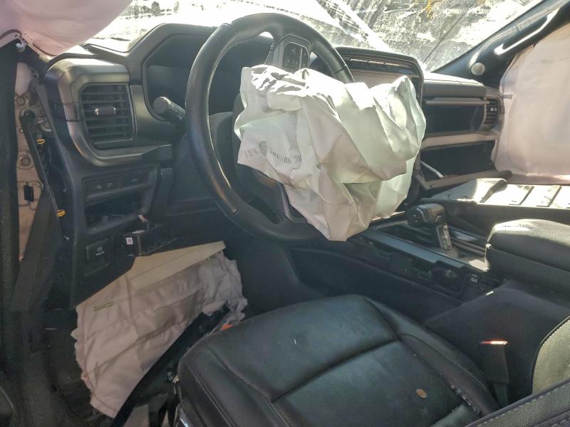 Photo 8 from auction – 2022 FORD F150 SUPER with VIN 1FTFW1ED4NFB72627