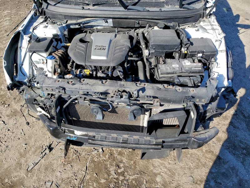 Photo 11 from auction – 2015 HYUNDAI SONATA with VIN 5NPE24AA5FH134531