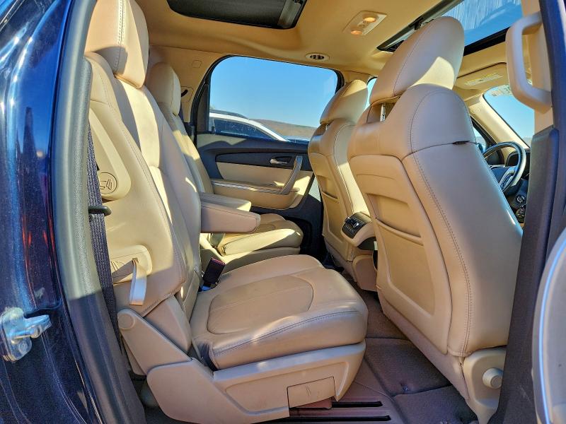 Photo 11 from auction – 2012 GMC ACADIA SLT with VIN 1GKKRRED1CJ250851