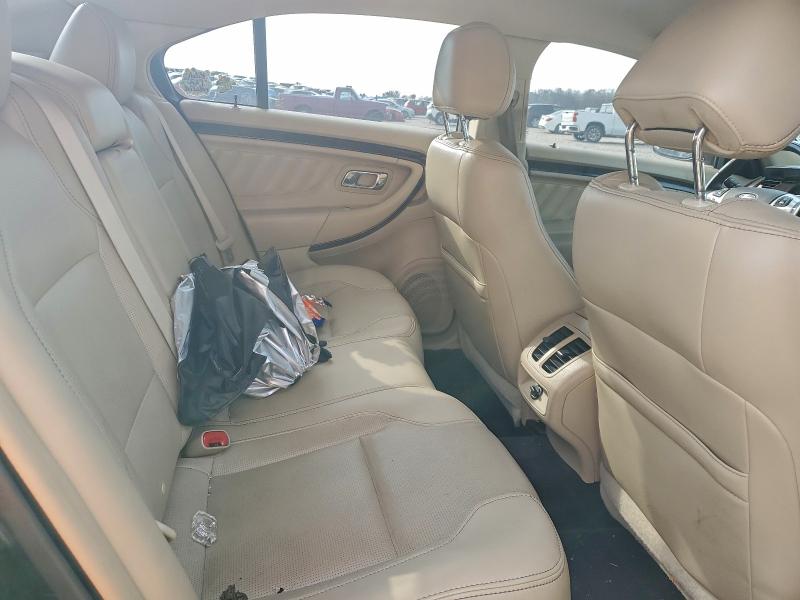 Photo 10 from auction – 2015 FORD TAURUS LIM with VIN 1FAHP2F81FG149997